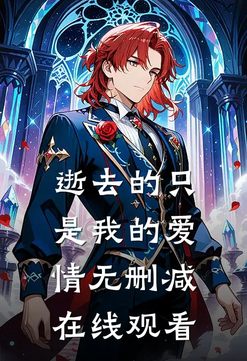 逝去的只是我的爱情无删减在线观看
