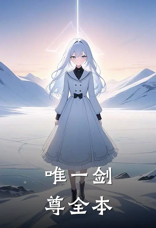 唯一剑尊全本