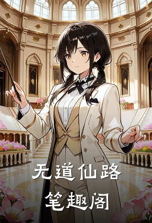 无道仙路笔趣阁
