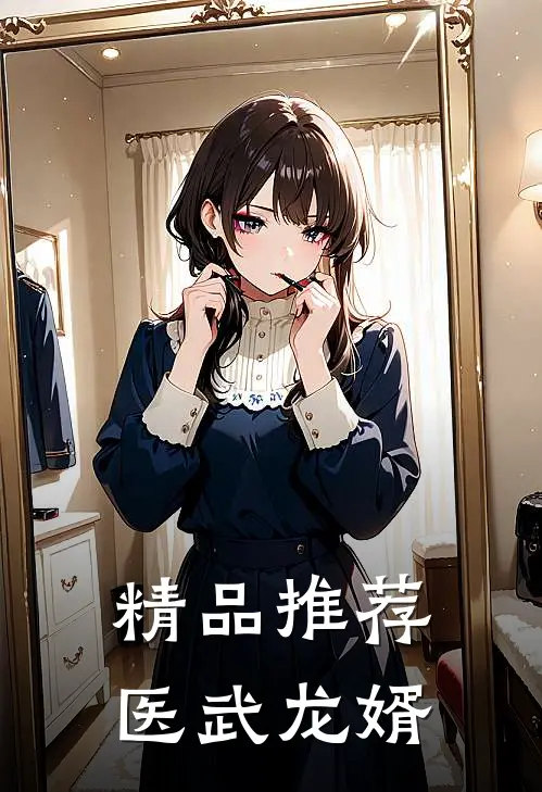 精品推荐医武龙婿