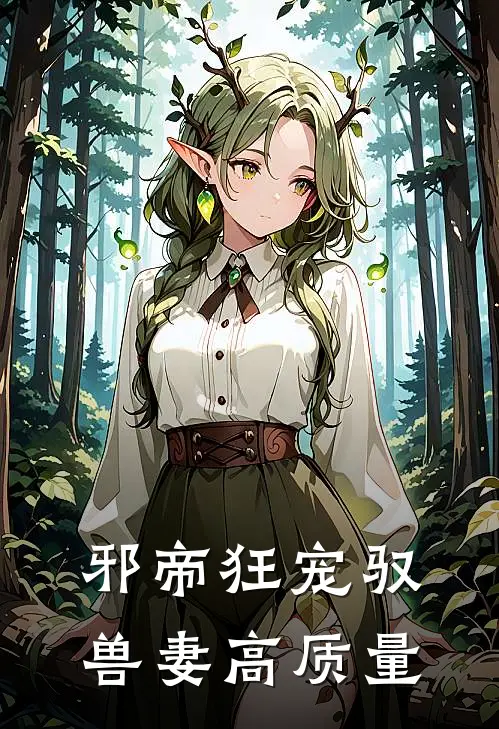 邪帝狂宠驭兽妻高质量