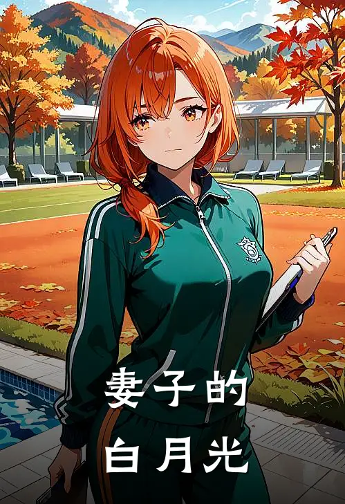 妻子的白月光