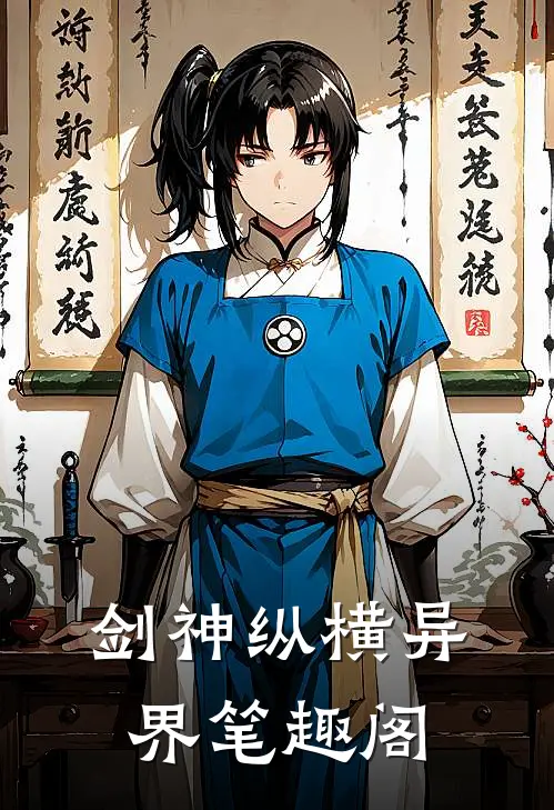 剑神纵横异界笔趣阁