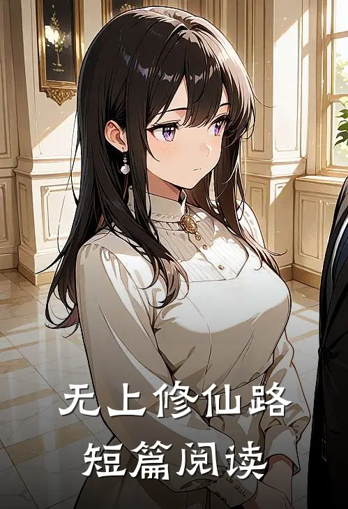 无上修仙路短篇阅读