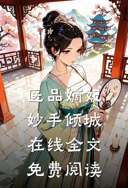 医品嫡妃妙手倾城在线全文免费阅读