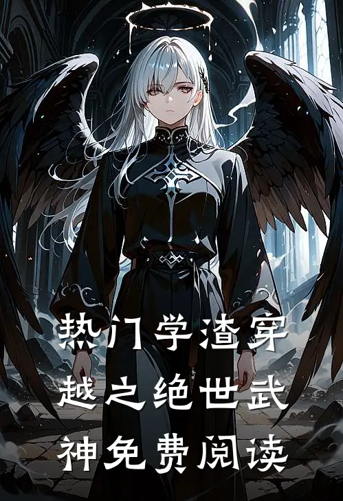热门学渣穿越之绝世武神免费阅读