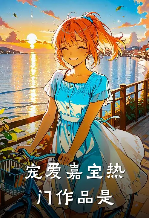 宠爱嘉宝热门作品是