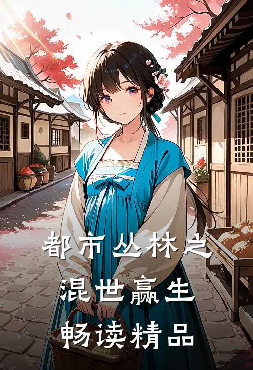 都市丛林之混世赢生畅读精品