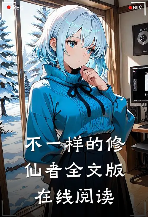 不一样的修仙者全文版在线阅读