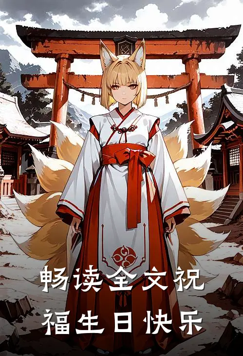 畅读全文祝福生日快乐