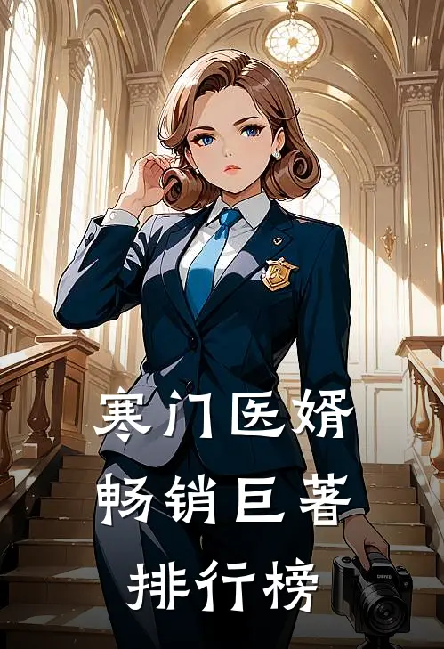 寒门医婿畅销巨著排行榜