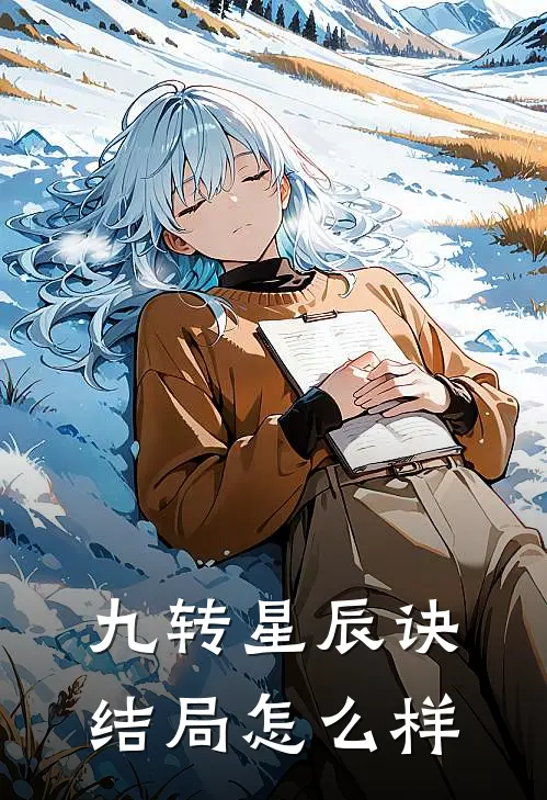 九转星辰诀结局怎么样