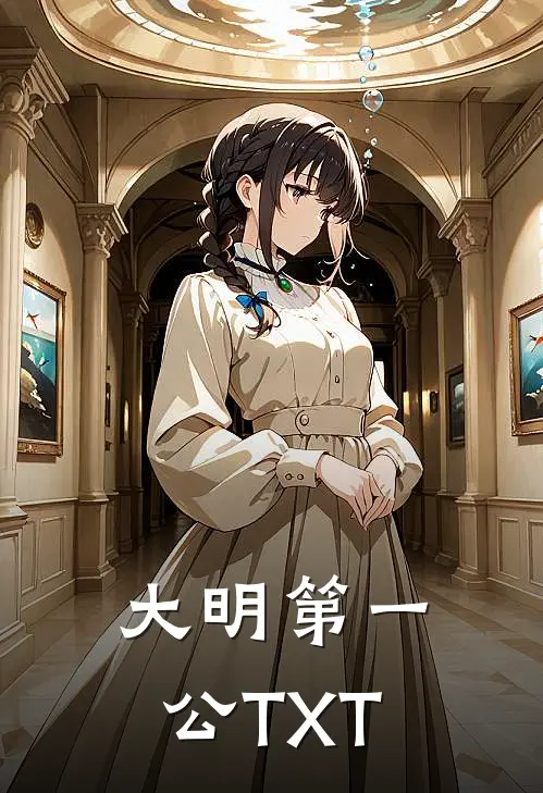大明第一公TXT