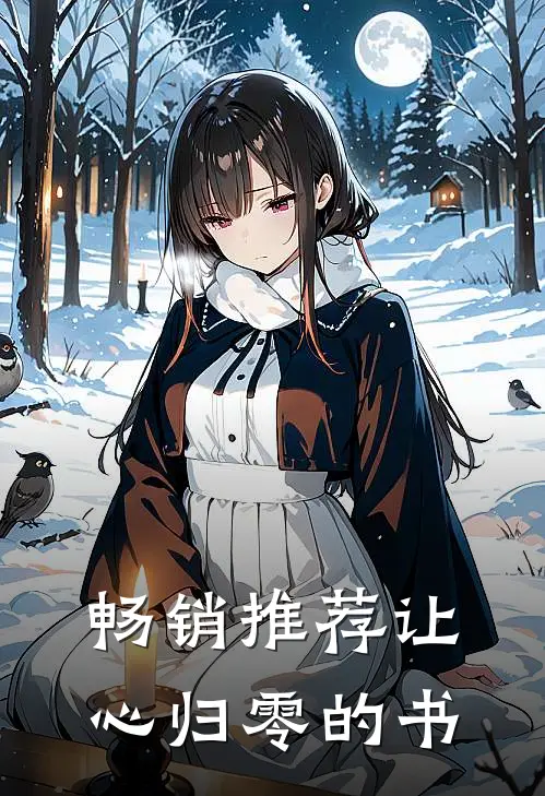 畅销推荐让心归零的书