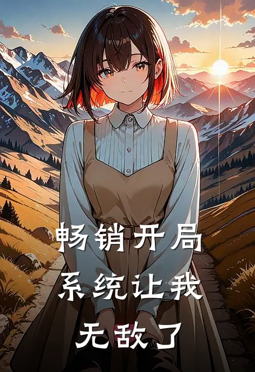 畅销开局系统让我无敌了