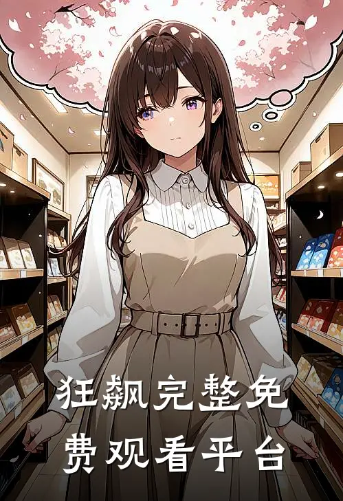 狂飙完整免费观看平台