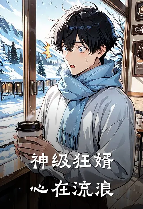神级狂婿 心在流浪