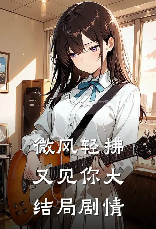 微风轻拂又见你大结局剧情