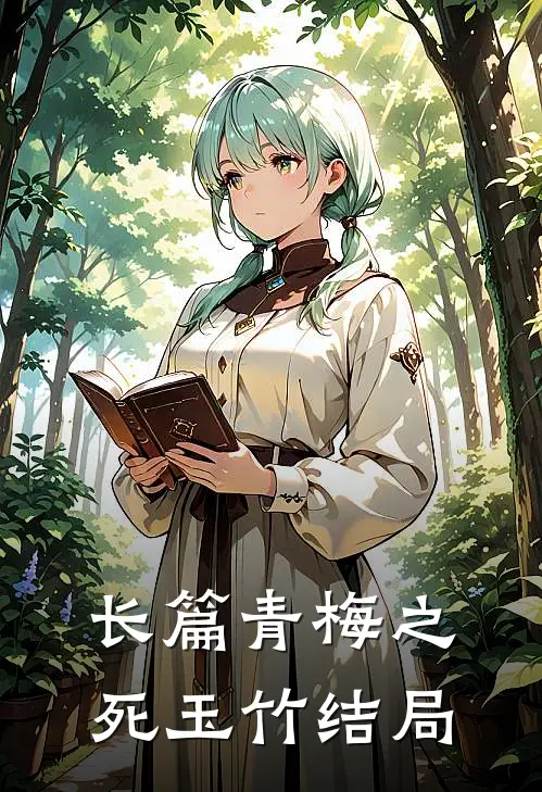 长篇青梅之死玉竹结局