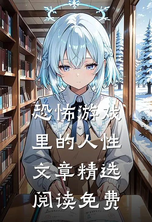 恐怖游戏里的人性文章精选阅读免费