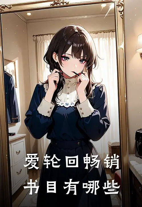 爱轮回畅销书目有哪些