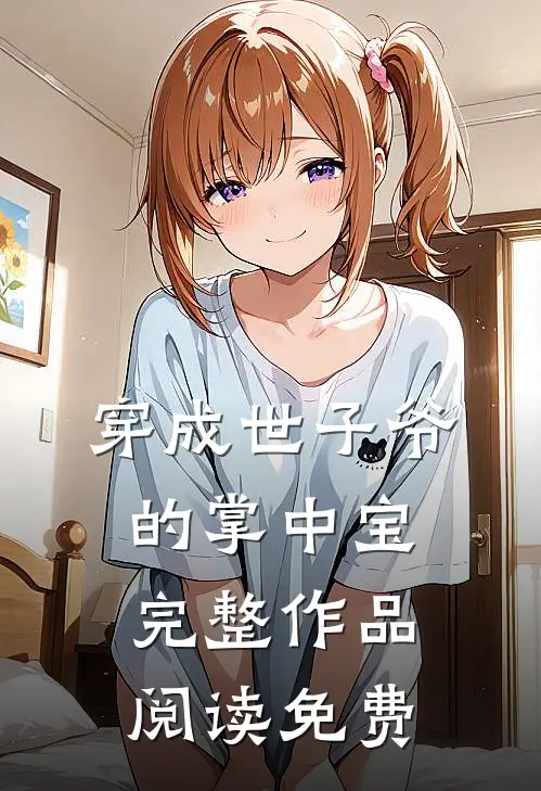 穿成世子爷的掌中宝完整作品阅读免费