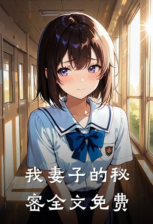 我妻子的秘密全文免费