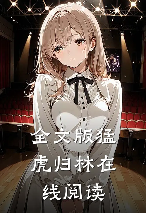 全文版猛虎归林在线阅读