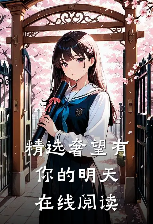 精选奢望有你的明天在线阅读