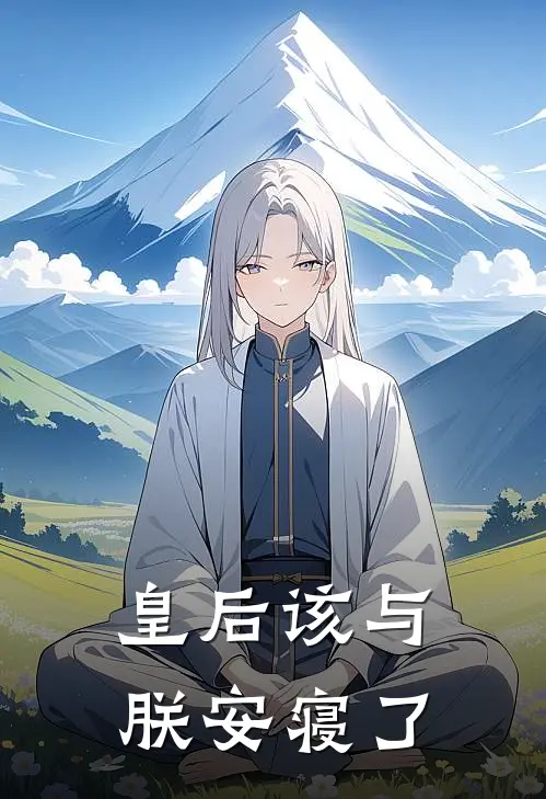 皇后该与朕安寝了