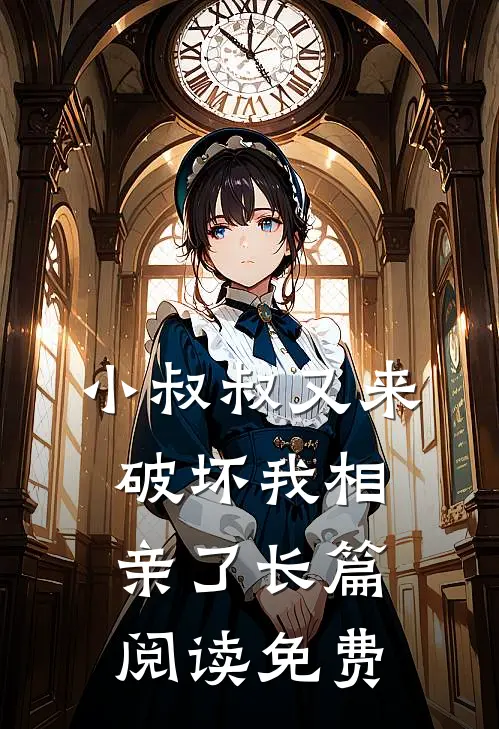 小叔叔又来破坏我相亲了长篇阅读免费