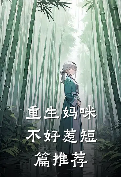 重生妈咪不好惹短篇推荐