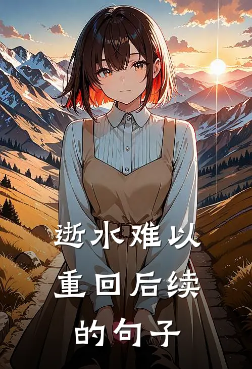 逝水难以重回后续的句子