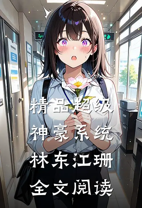 精品超级神豪系统林东江珊全文阅读