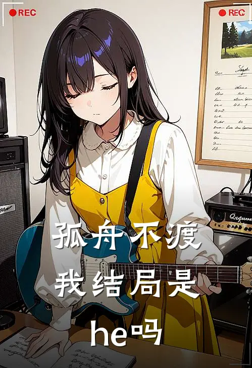 孤舟不渡我结局是he吗
