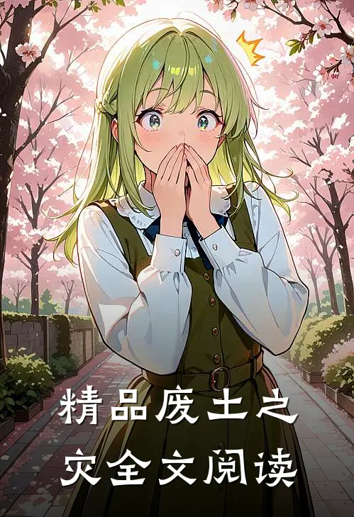 精品废土之灾全文阅读