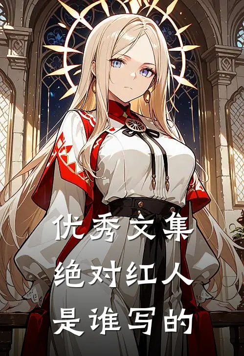 优秀文集绝对红人是谁写的