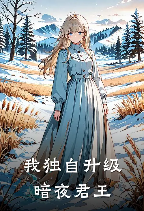 我独自升级暗夜君王