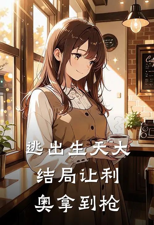 逃出生天大结局让利奥拿到枪