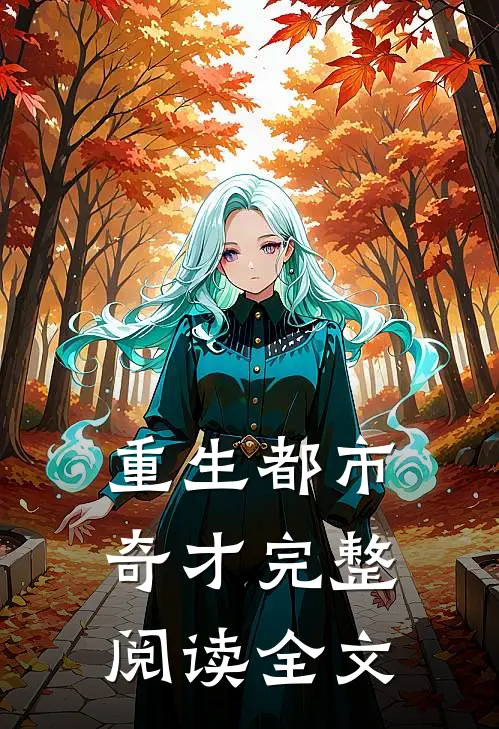 重生都市奇才完整阅读全文