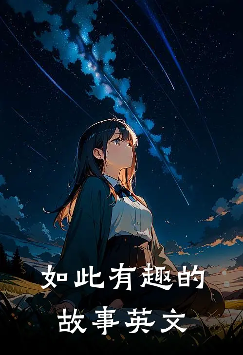如此有趣的故事英文