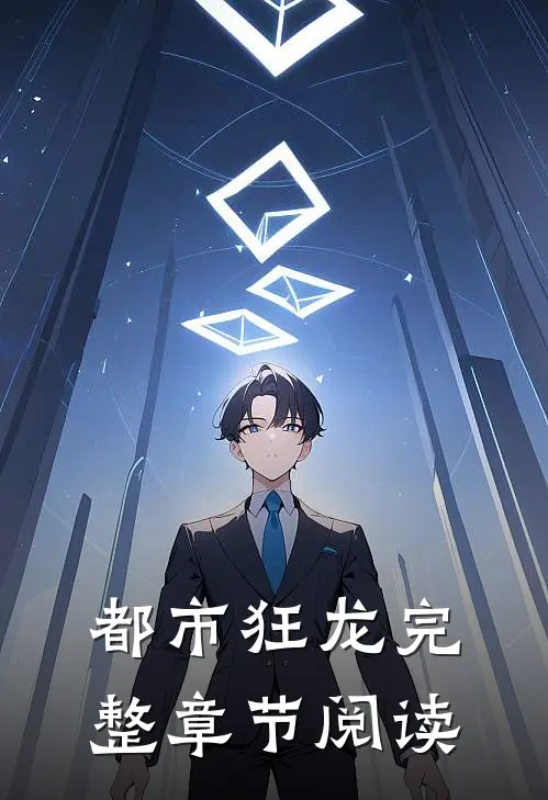 都市狂龙完整章节阅读