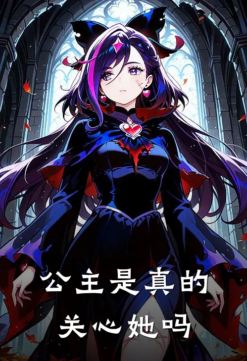 公主是真的关心她吗