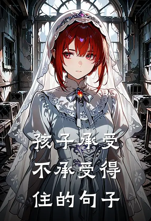 孩子承受不承受得住的句子