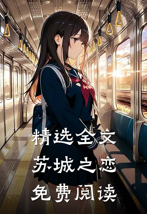 精选全文苏城之恋免费阅读