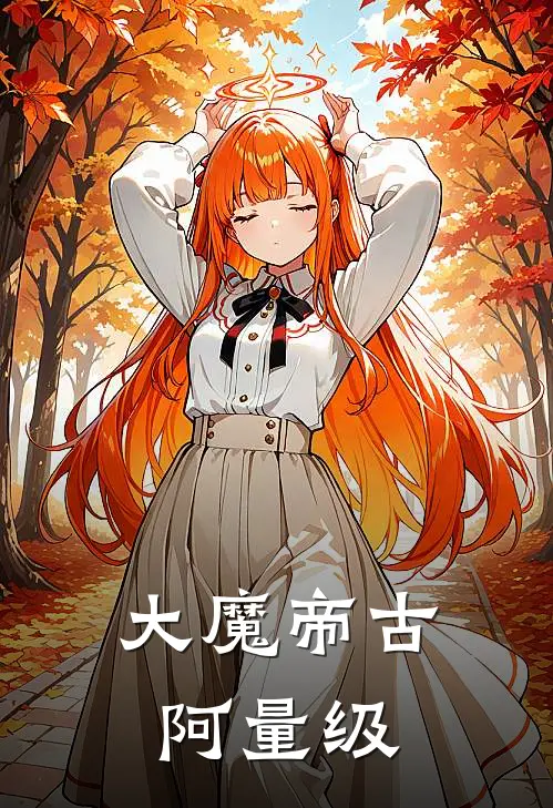 大魔帝古阿量级