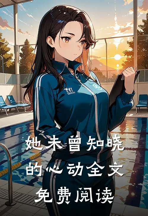 她未曾知晓的心动全文免费阅读