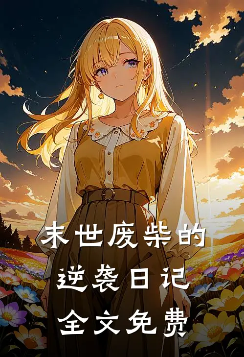 末世废柴的逆袭日记全文免费