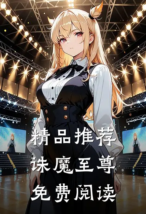 精品推荐诛魔至尊免费阅读