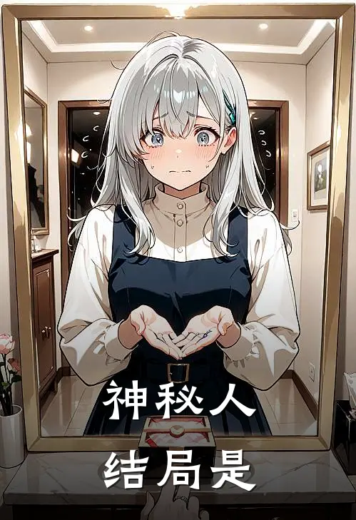神秘人结局是